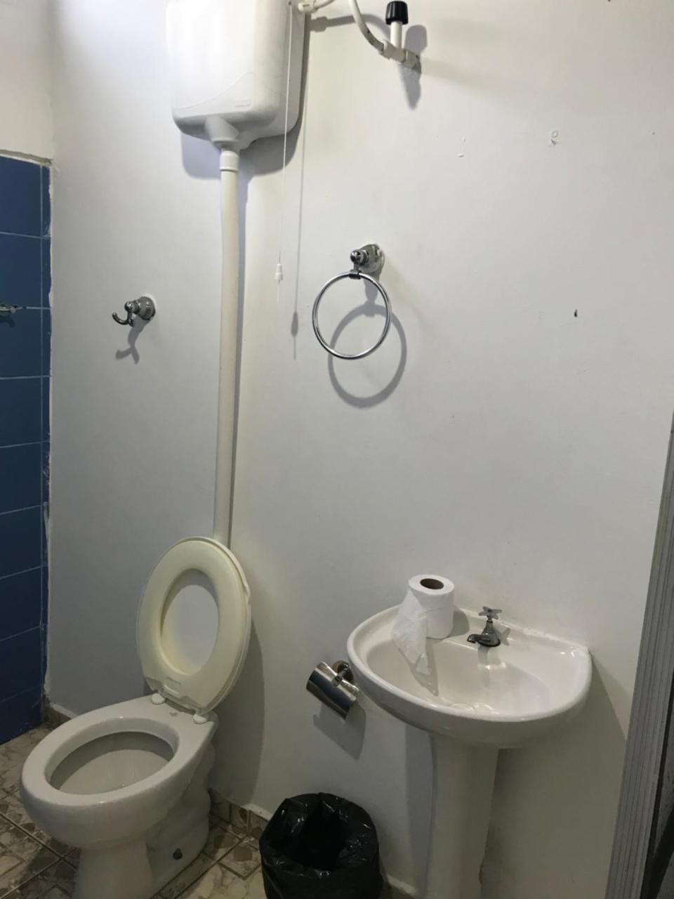 Pousada Cantinho Do Rei Ubatuba Dış mekan fotoğraf