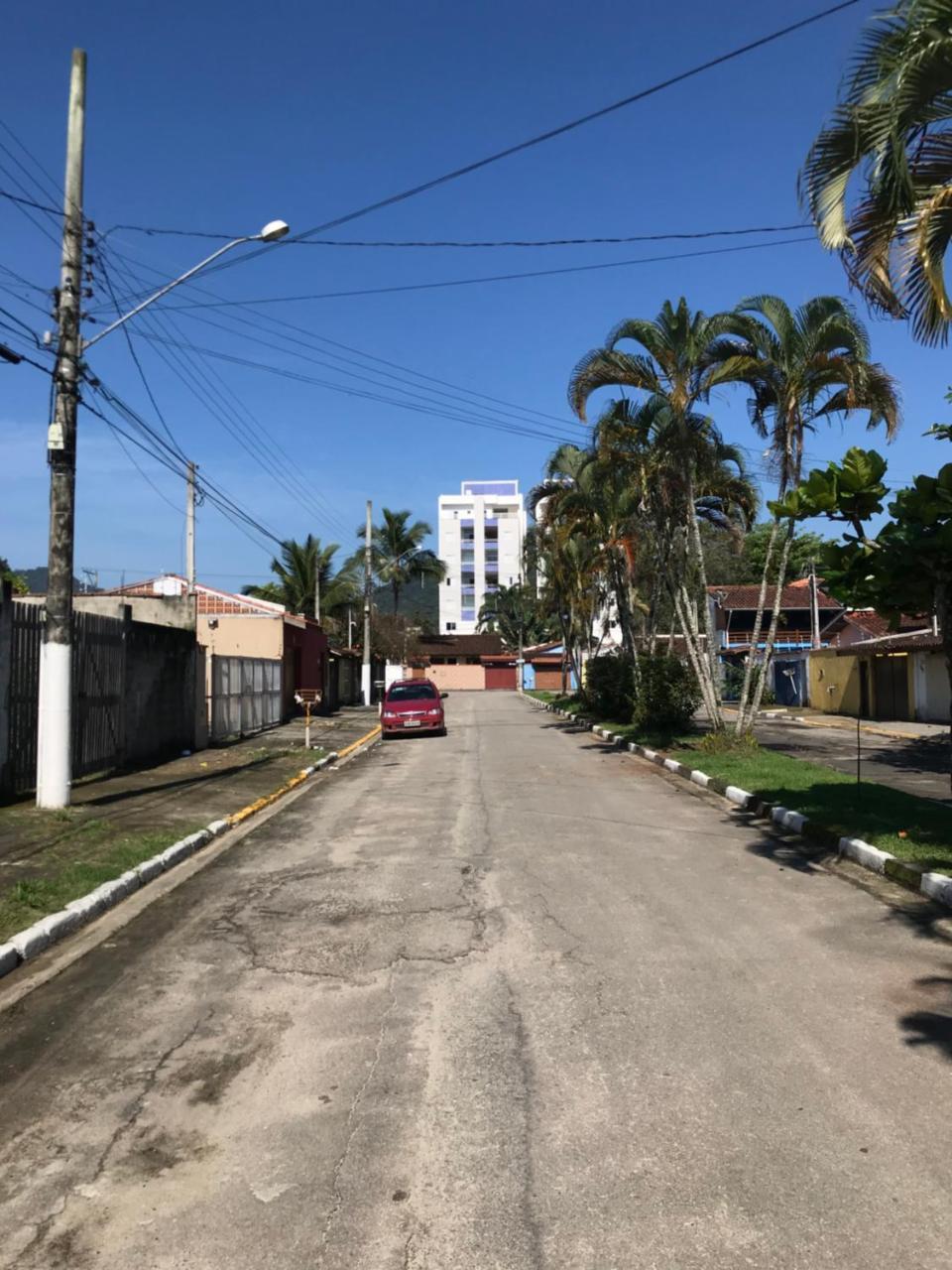 Pousada Cantinho Do Rei Ubatuba Dış mekan fotoğraf